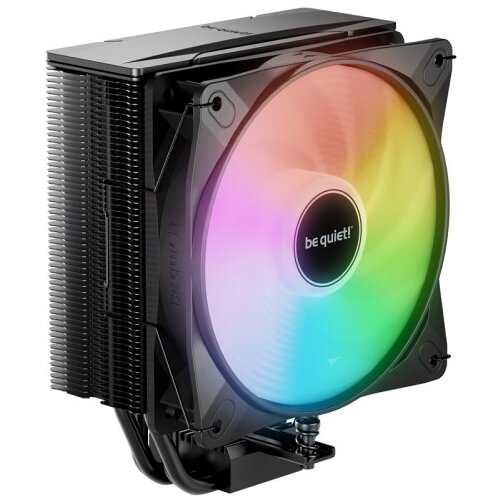 BE QUIET PURE ROCK 3 LX (BK040) 120mm 190W ARGB procesorski hladilnik Cene