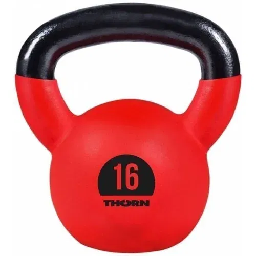 Thorn FIT Red 16 kg Rdeča