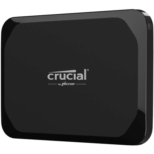 Crucial X9 1TB Portable SSD Cene