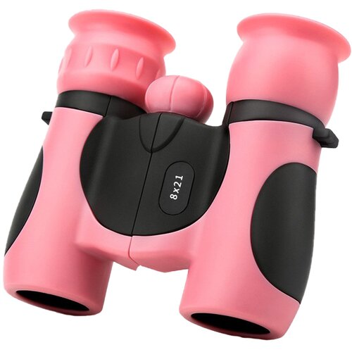 INF Kompakten daljnogled 8x21 HD Pink, (22105309) Cene