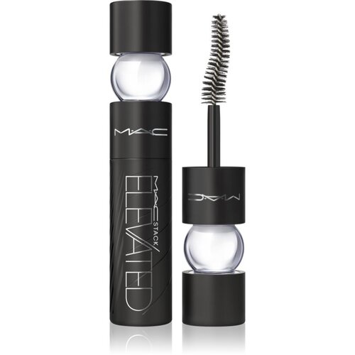 MAC Cosmetics M·A·CStack Elevated Mascara dugotrajna maskara za volumen i uvijanje trepavica 8 ml Cijene