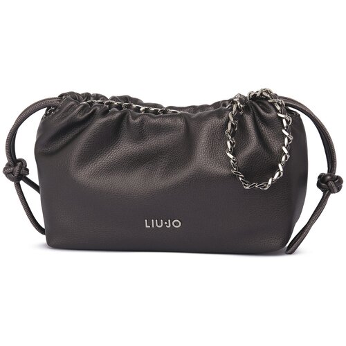 Liu Jo Ročne torbice 04020 S CROSSBODY Siva Slike