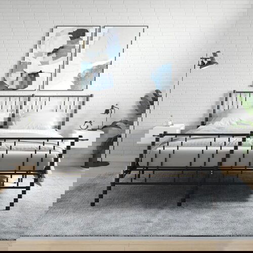 VidaXL Zidni noćni ormarići 2 kom bijeli 35 x 35 x 20 cm Slike