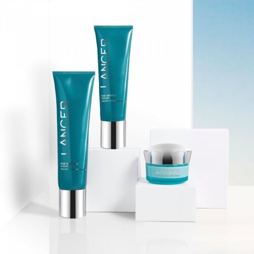 LANCER THE METHOD NOURISH Normal-Combination Skin vlažilna krema za normalno do me&amp;scaron;ano kožo 50 ml Slike