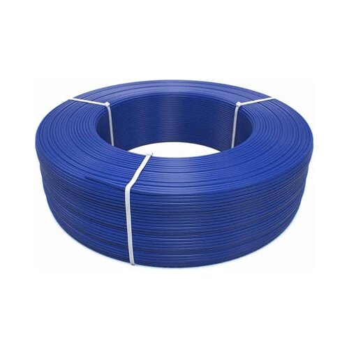 Formfutura ReFill PETG Signal Blue, 1.75 mm / 750g Cene