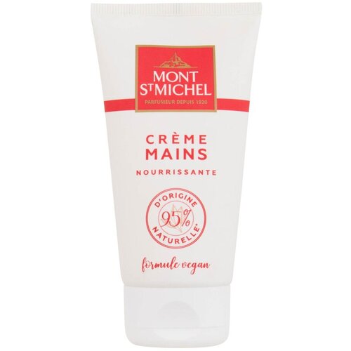 Mont St Michel Crème Mains krema za ruke 75 ml Cene