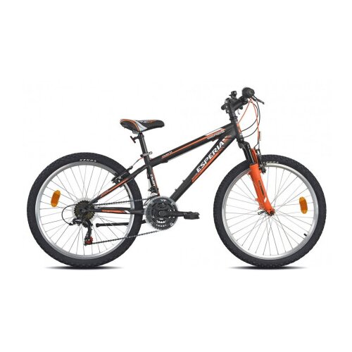 STUCCHI Biciklo Esperia MTB 24" 21V 228400A Cijene