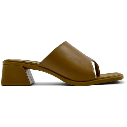 Camper Kora Sandal Ultrasoft Mosu