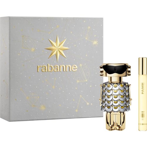 Rabanne Fame poklon set za žene Slike