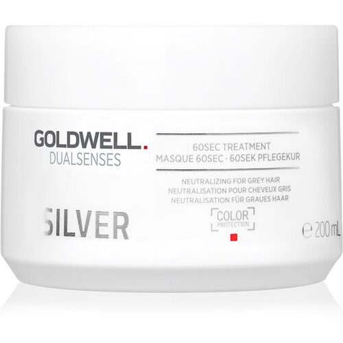 Goldwell Dualsenses Color Revive maska za učvršćivanje 200 ml Cijene