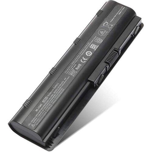  Baterija za HP G6-1000/Pavilion DV6 (MU06/MU09) 11V 4400mAh 49Wh Li-ion Cijene