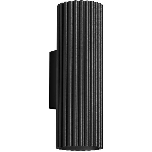  Stenska svetilka KARBON 20 črna, (21626765) Cene