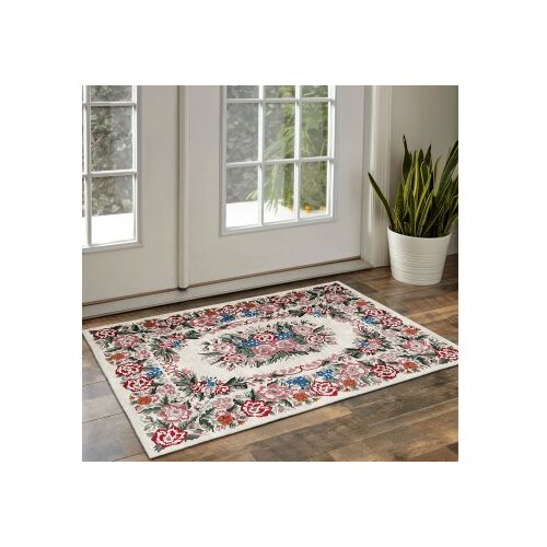 Conceptum Hypnose tepih, 80x300cm, bijeli Slike