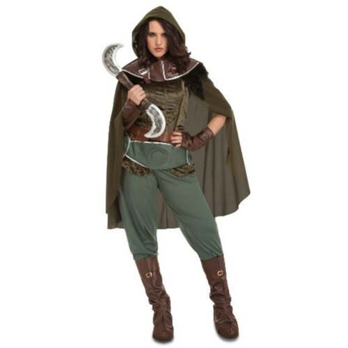  Svečana odjeća za odrasle My Other Me Golman (7 Dijelovi) XS Cijene