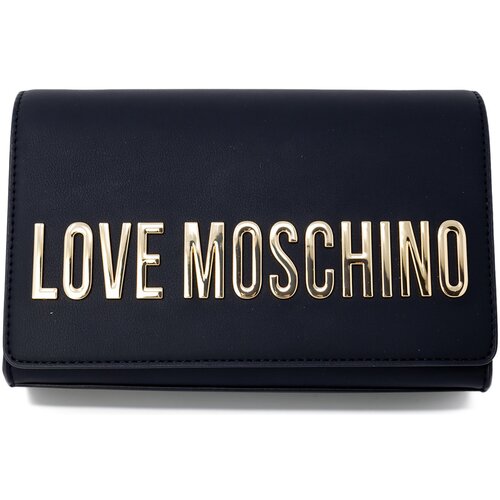Love Moschino Torbe JC4103PP1I Črna Slike