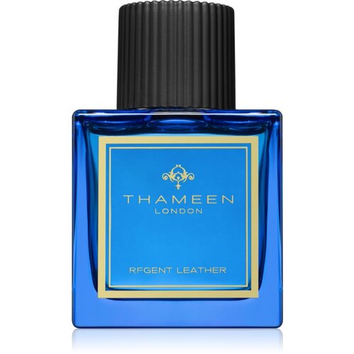 Thameen Regent Leather parfumska voda uniseks 100 ml Slike
