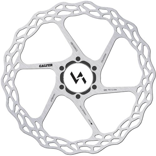  Rotor GALFER WAVE Road/Gravel Center-Lock Cijene