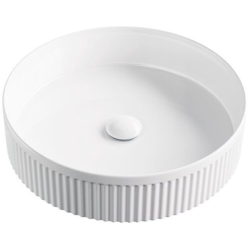Ceramica lux umivaonik Lux Art CL332 41,5x41,5x12 white Cene