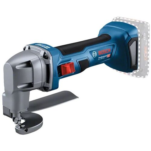 Bosch GSC 18V-16 E Cordless Tin Snips solo Slike