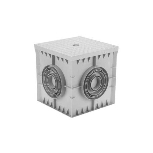 SAB drain SAB PVC ÅAHT SA POKLOPCEM 50*50 Cijene