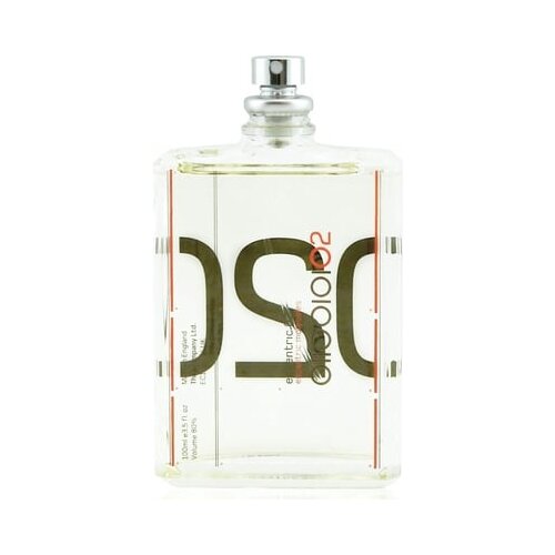 Escentric Molecules Escentric 02 - 30 ml inkl. travelcase Slike