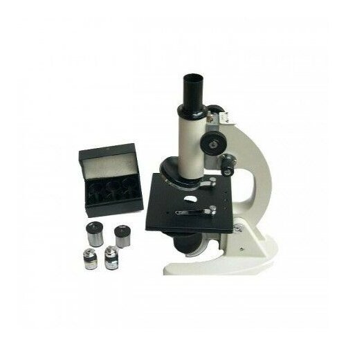  Mikroskop Student 02 biološki Cene