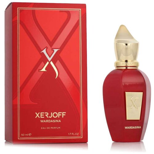 Parfem za žene Xerjoff V Wardasina EDP 50 ml Cijene