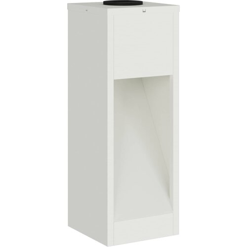  Solarna LED svjetiljka za stazu 2 pcs Bijelo Slike