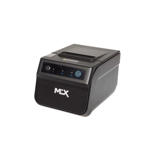 MLX Termalni POS &amp;scaron;tampač -SGT-88IV 203dpi/300mms/58-80mm/USB/LAN/RS232/Auto Cutter Slike