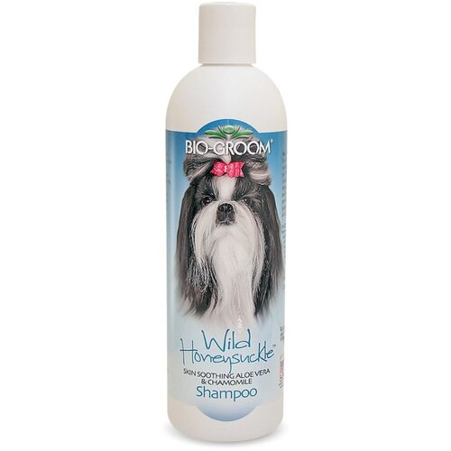 Bio Groom &scaron;ampon Wild Honeysuckle, 355 ml Cijene
