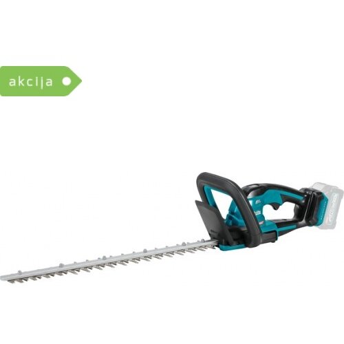 Makita Akumulatorske škarje za živo mejo 40V XGT UH020GZ + darilo Cene