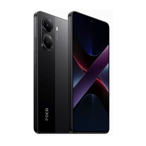 Xiaomi Poco X7 Pro 5G Dual Sim 8GB RAM 256GB crni Cijene
