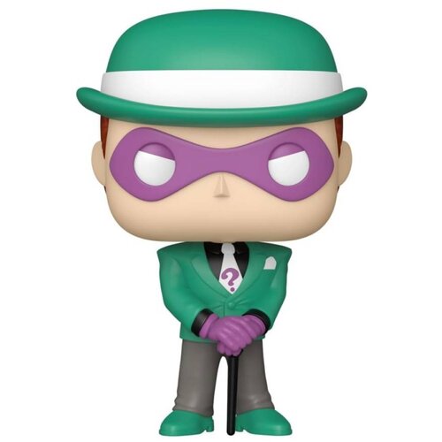 Funko POP figura Batman: Animirana Serija - The Riddler Cene