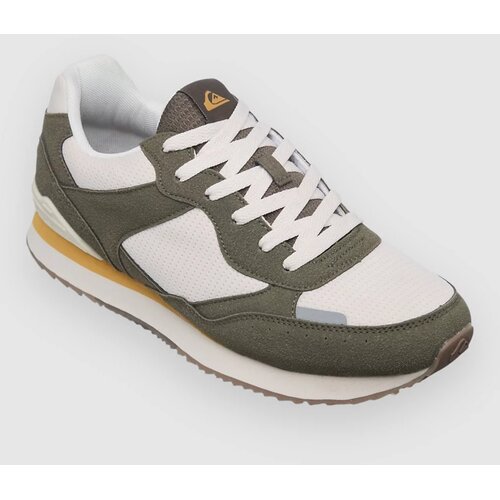 Quiksilver Fontana Superge green Slike
