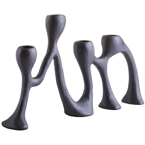 Premier Housewares Kovinski svečnik Prato &amp;ndash; Slike