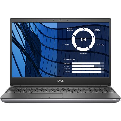 Dell Precision 7750 17.3" i7-10875H 16GB/8TB SSD Refurbished Cene