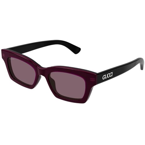 Gucci Ženske sunčane naočale GG1790S Purple (ljubičaste) Slike