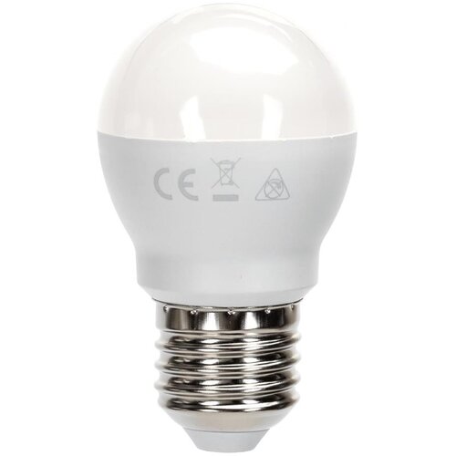  LED sijalica G45 E27/11W/230V 4000K - Aigostar Slike
