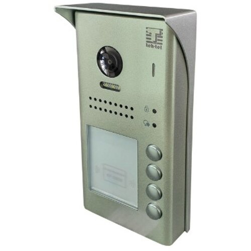 Teh Tel Tastatura DT607FE/ID/S4 4 tastera /08 Cene