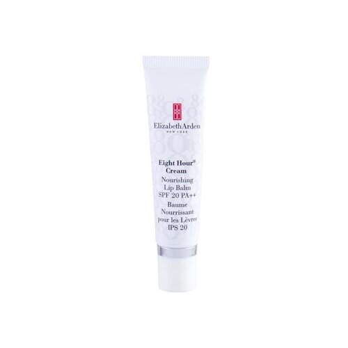 Elizabeth Arden Eight Hour Cream Nourishing SPF20 hidratantni balzam za usne 14,8 ml Cijene