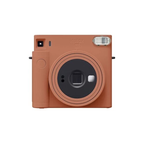Fujifilm Instax SQ1 instant kamera narančasta Cijene