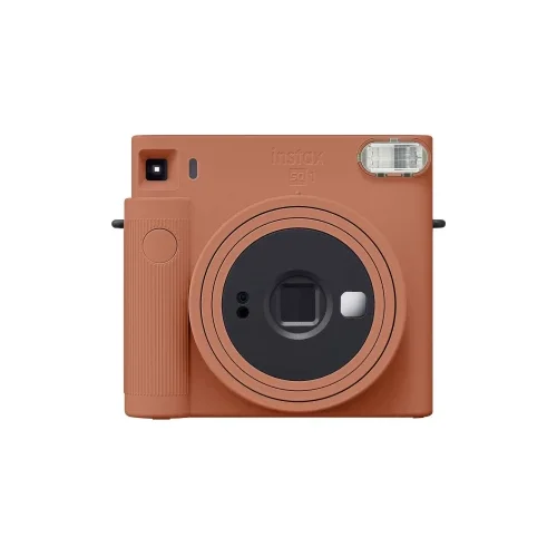 Fujifilm Instax SQ1 instant kamera narančasta