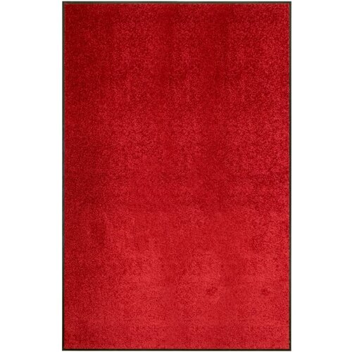 Furnova Pralni predpražnik rdeč 120x180 cm, (21911864) Slike