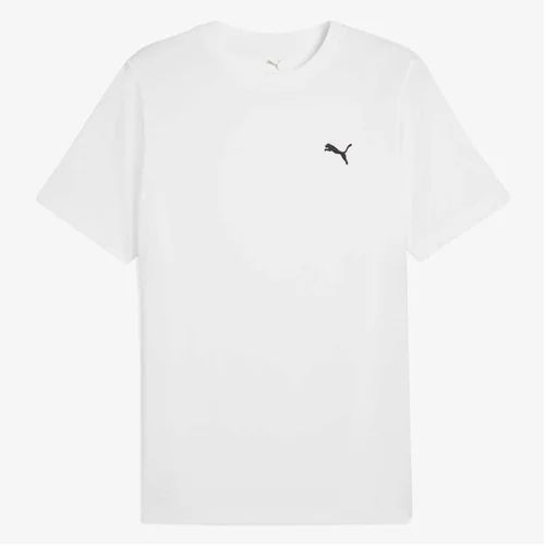 Puma Muška majica ESS Small Logo Tee, 682538-02, Bijela