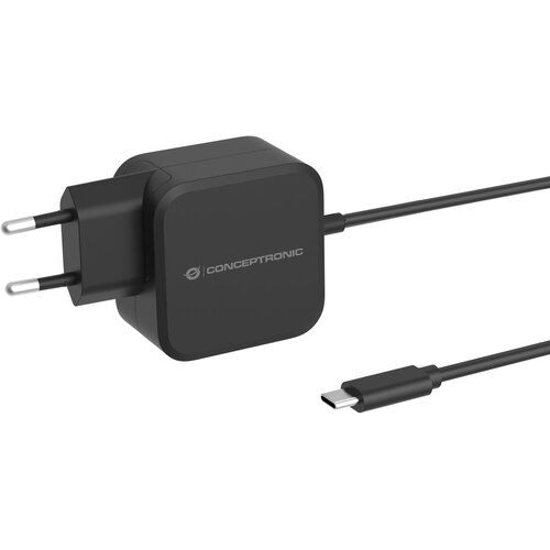Conceptronic OZUL04BE 67W USB-C Netzteil Cijene