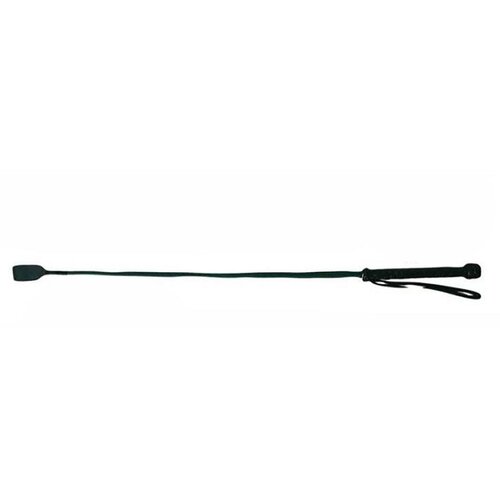 Zaldi T+T Bič za konje za dresuru 70cm kožni crni Cene