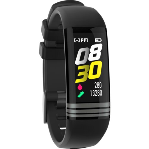 Meanit Sat pametni, sport, termometar - M10 termo Slike