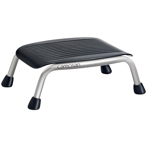 CAREOSAN stepenice za kadu (31 x 42 x 17 cm, Opteretivost: 150 kg, Crna-krom) Cijene