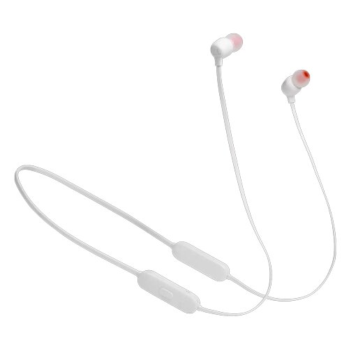 JBL T125BTWHT Bluetooth slu&scaron;alice, bijele Cijene