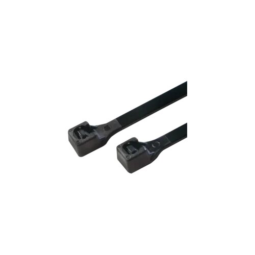 Logilink Vezice 100 kom, 100x2.5mm, crna Slike